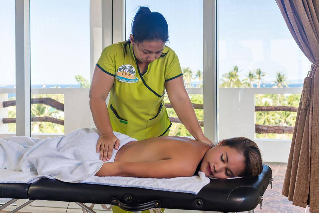 Puerto Galera Massage