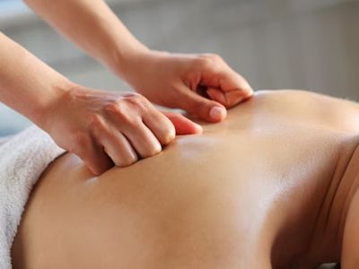 Puerto Galera Massage Service