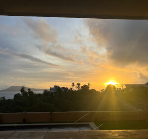 Puerto Galera Sunrise