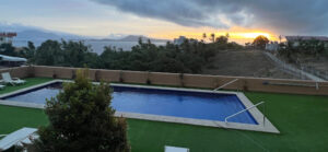 Resort in Puerto Galera with Pool