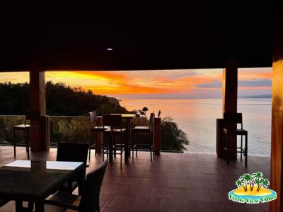 Sunset View Resort in Puerto Galera