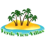 Verde View Villas Logo