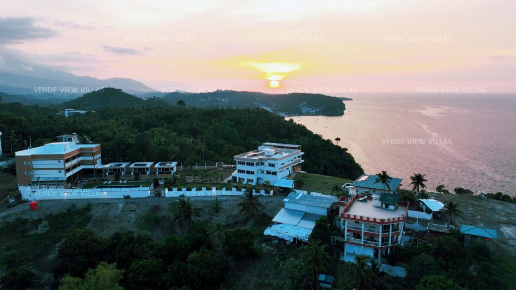 Puerto Galera Resort Property