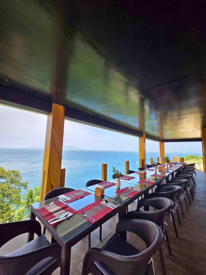 Grand Veranda Restaurant