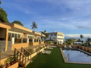 Beach Resort Near Manila